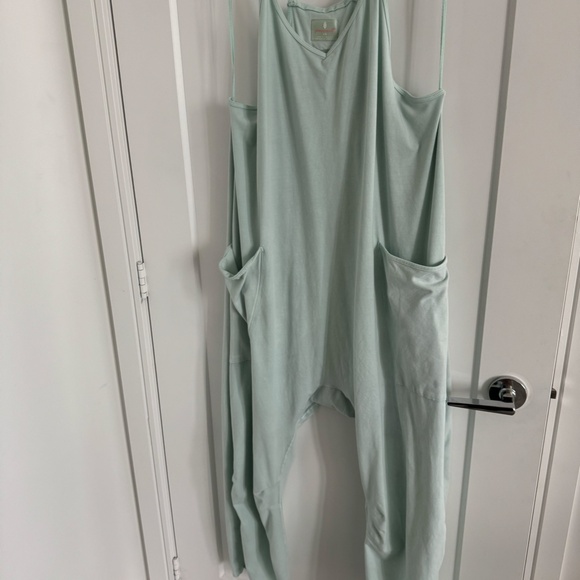 Free People Hot Shot Onesie - Picture 6 of 9